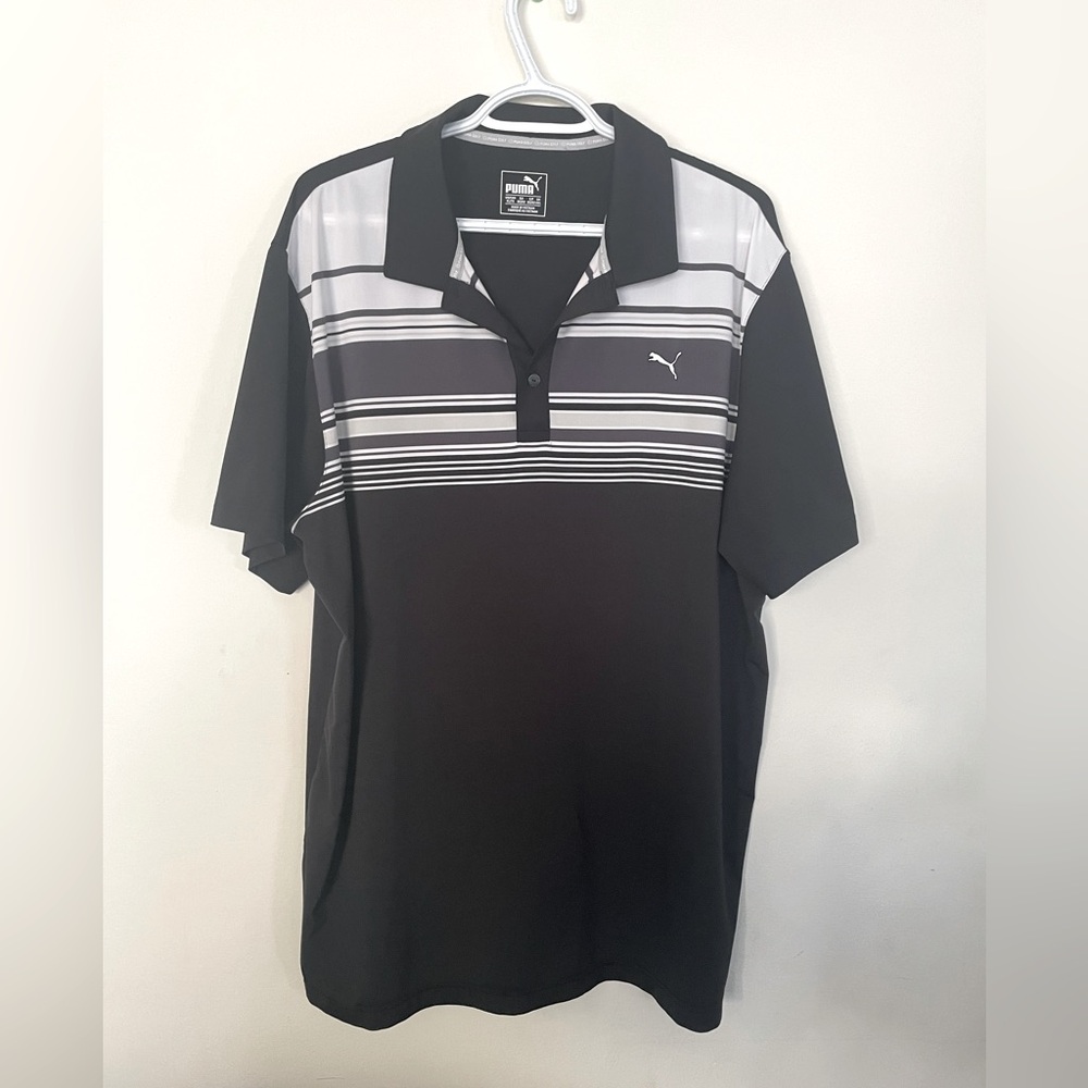 Puma Golf Shirt